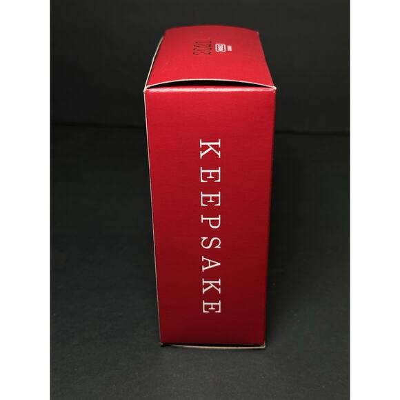 Hallmark Keepsake 2021 Star Trek Picard: LA SIRENA Christmas Tree Ornament! - Picture 4 of 6